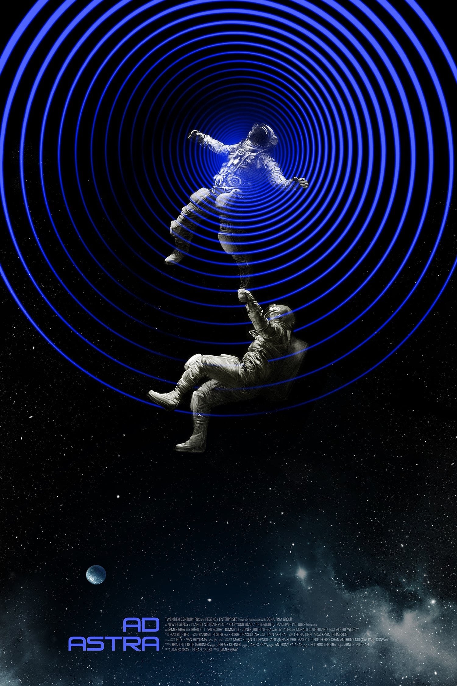 Ad Astra