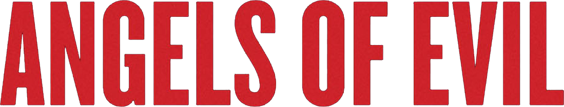 Angel of Evil Logo