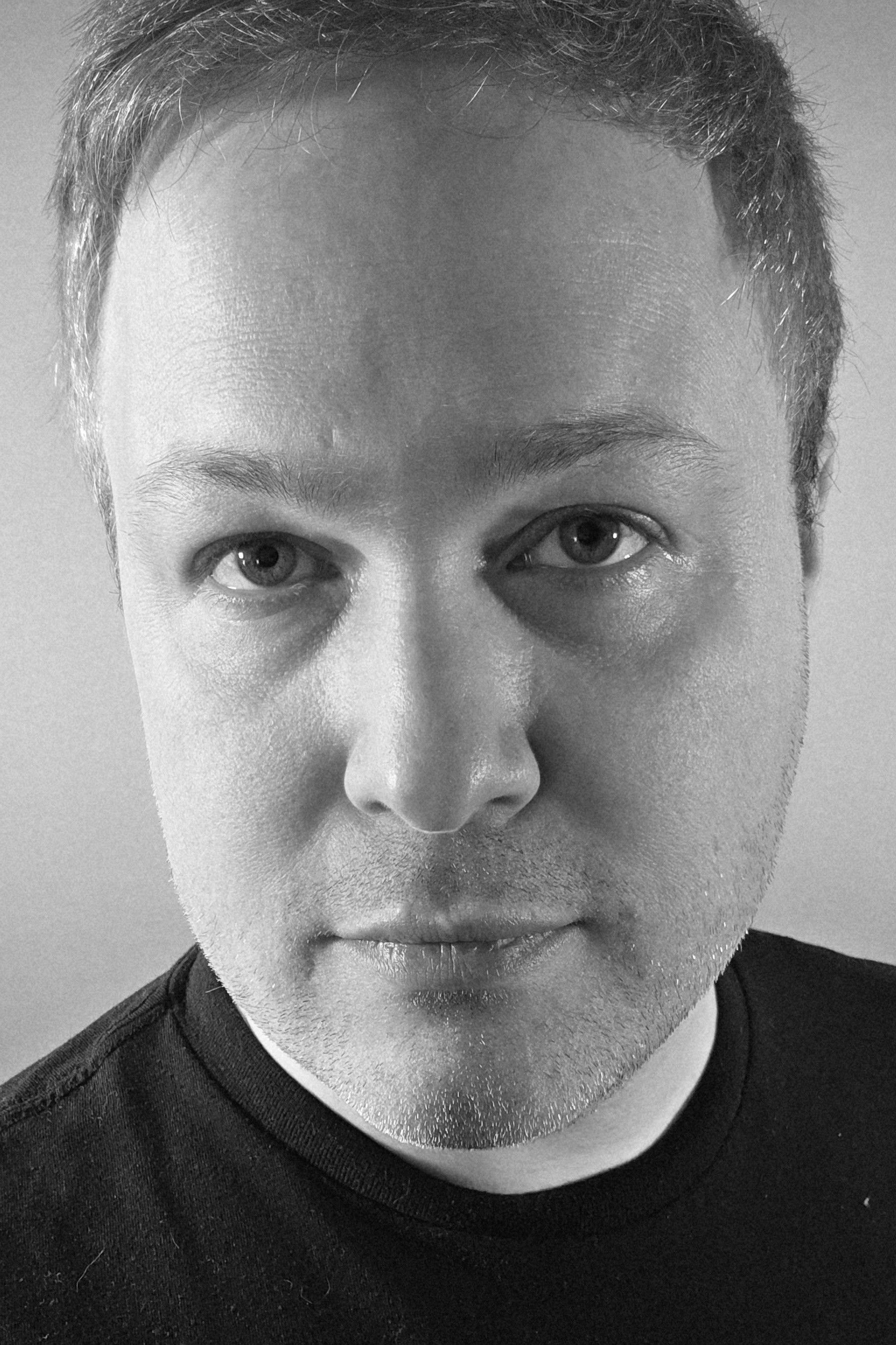 et billede af Tom Kessinger