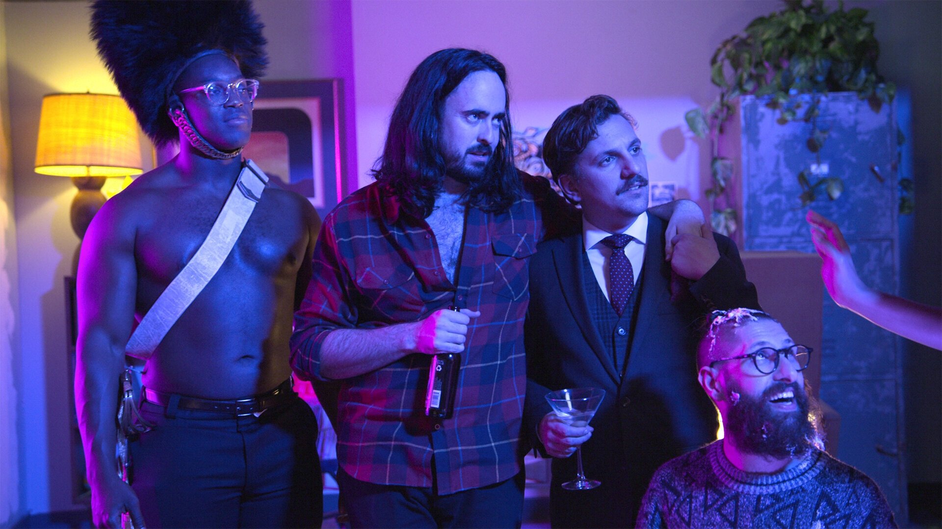 Aunty Donna's Big Ol House of Fun