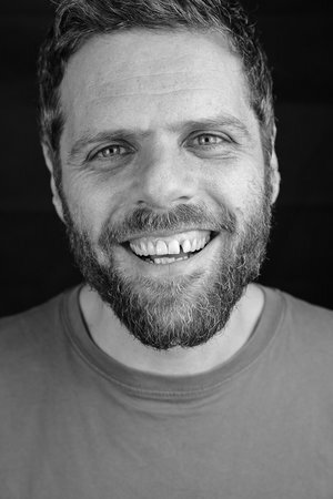 et billede af Amit Lahav