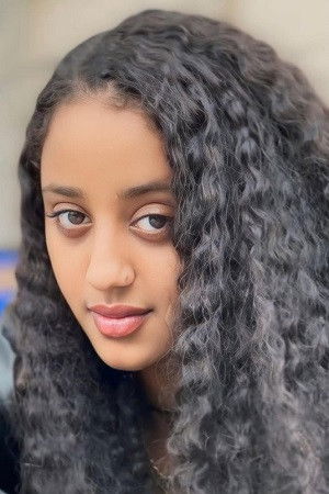 et billede af Melkam Yetesha