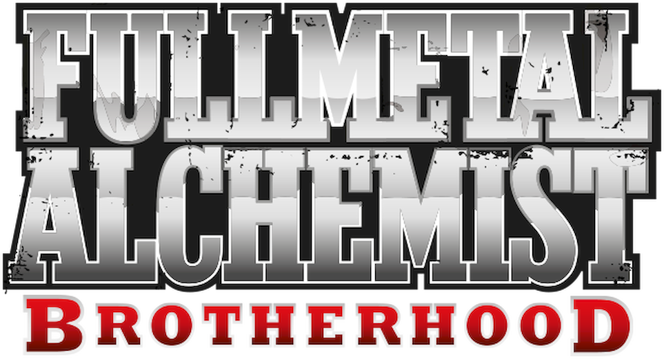 Hagane no Renkinjutsushi: FULLMETAL ALCHEMIST