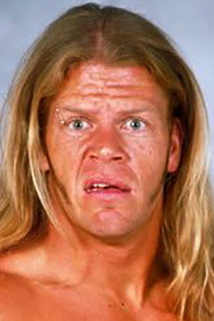 et billede af Leonard Carlson