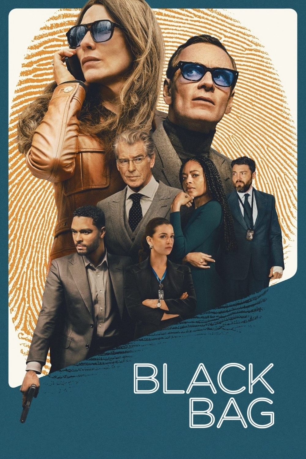 Black Bag