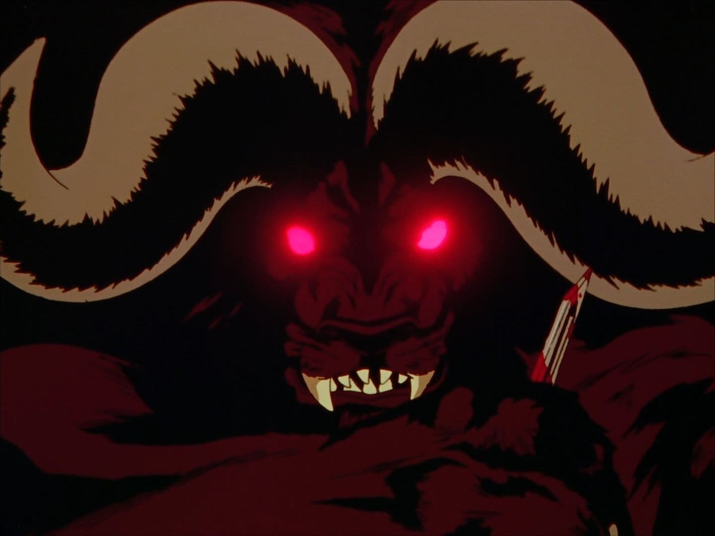 Berserk