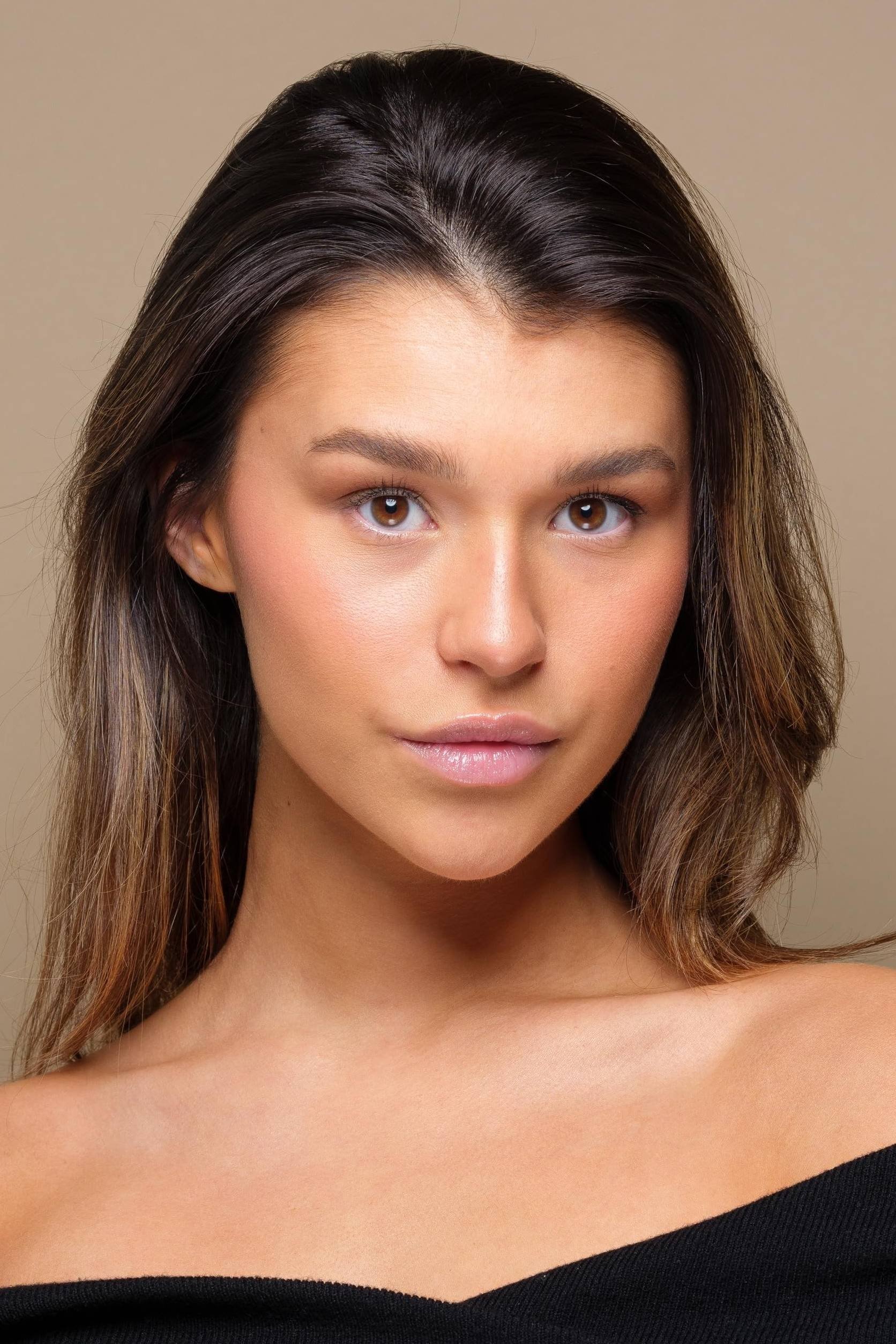 et billede af Shaun Holmes