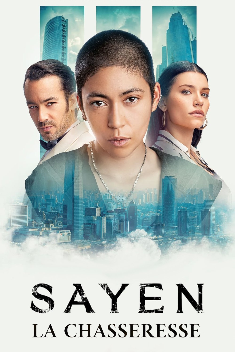 Sayen: The Huntress 2024 Dual Audio 1080p || 720p || 480p WEB-DL MSubs Download