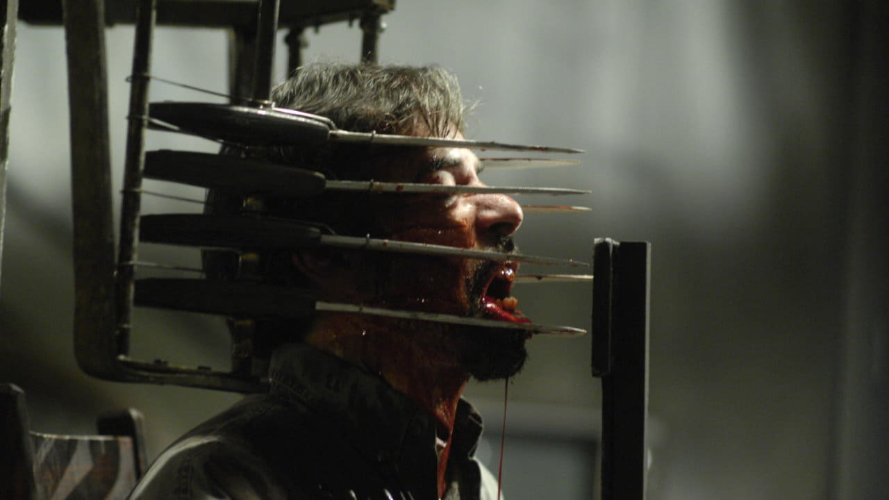 Saw IV