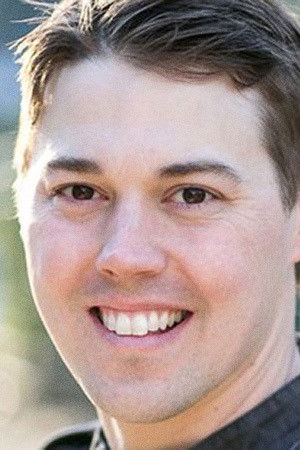 et billede af Christian Delcroix