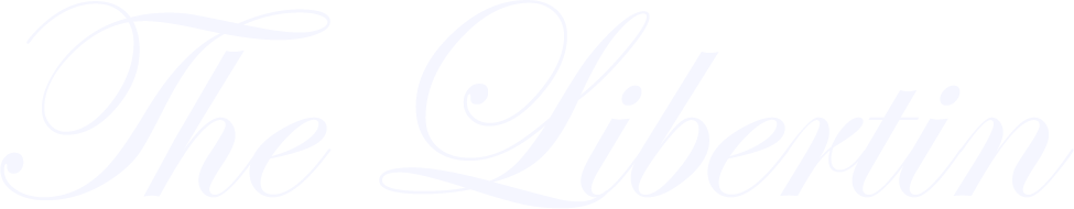 The Libertine Logo