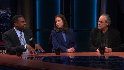 Real Time with Bill Maher Staffel 6 :Folge 11 