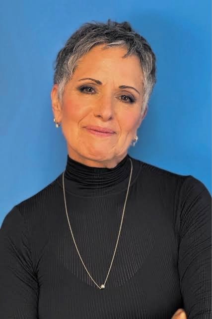 Denise Chamian | Casting