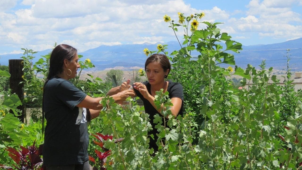 Return: Native American Women Reclaim Foodways for Health & Spirit