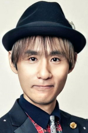 et billede af Makoto Horiuchi