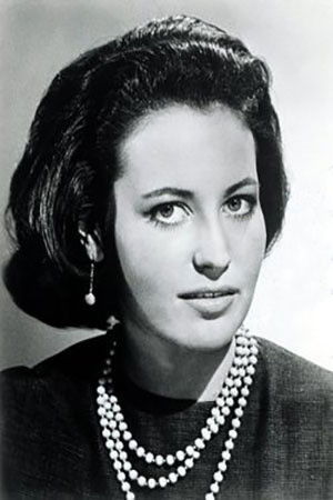 et billede af Bronwyn FitzSimons