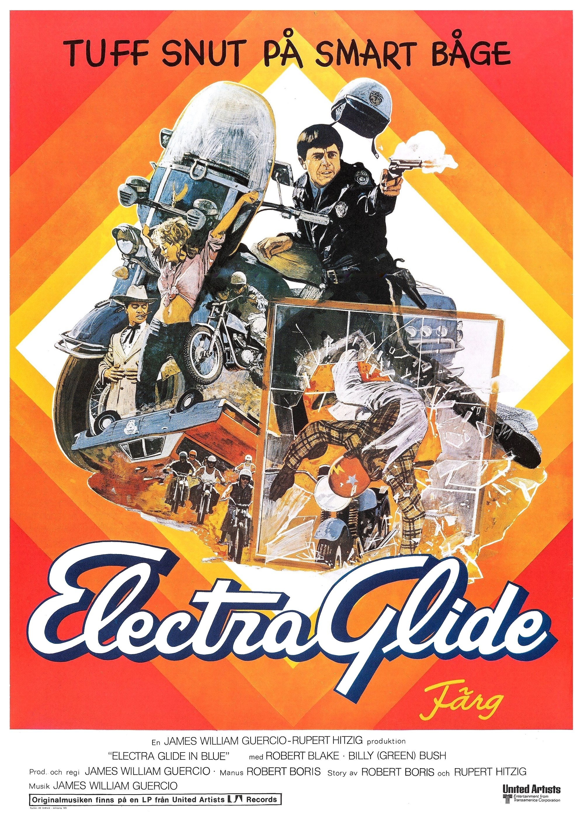 Electra Glide