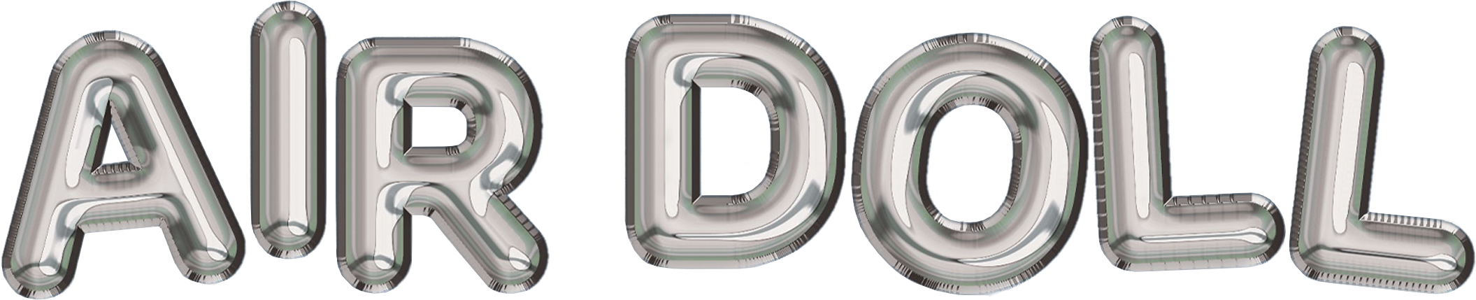 Air Doll Logo
