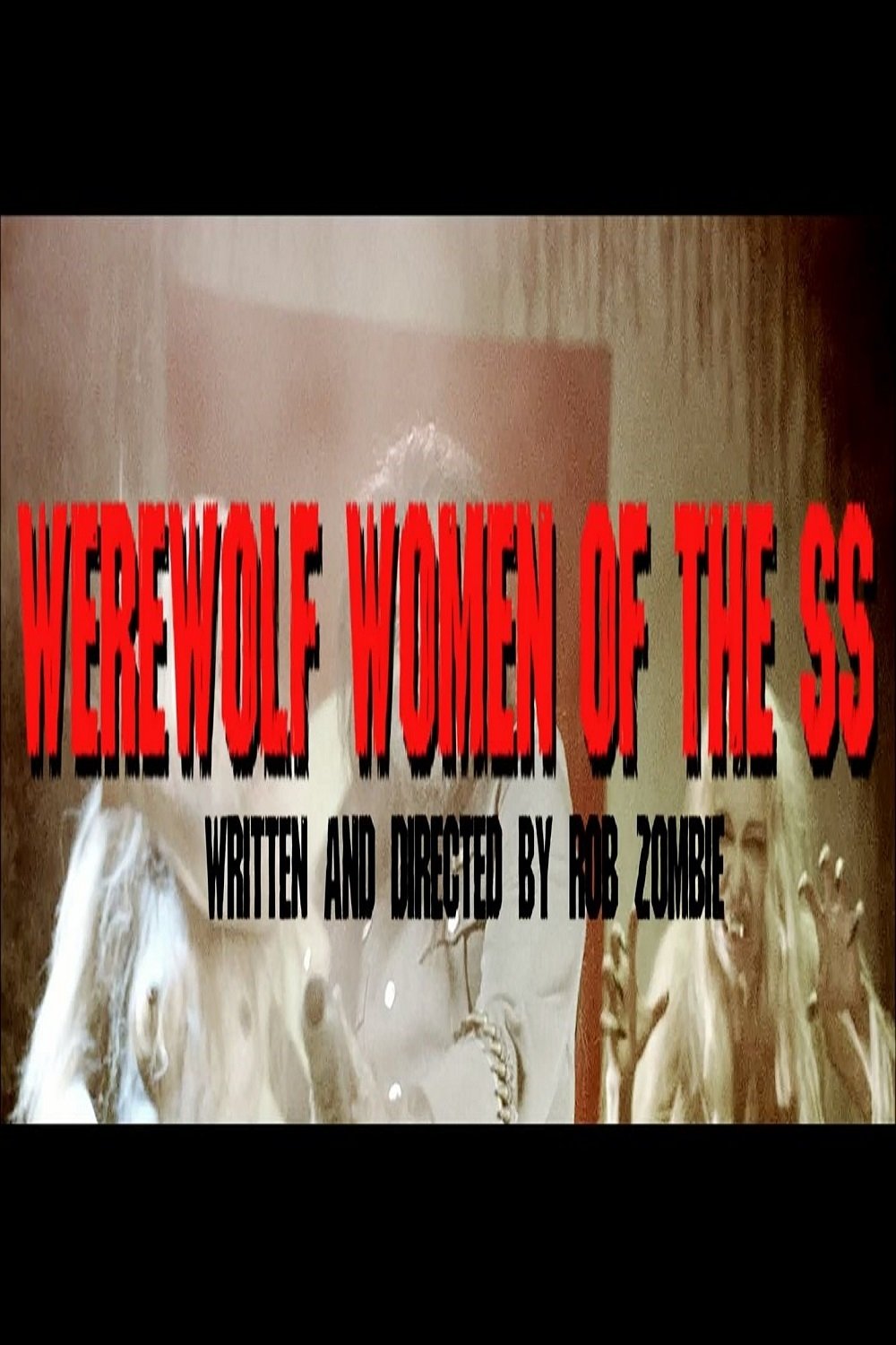 Werewolf Women of the SS (2006) Filmer Film . nu