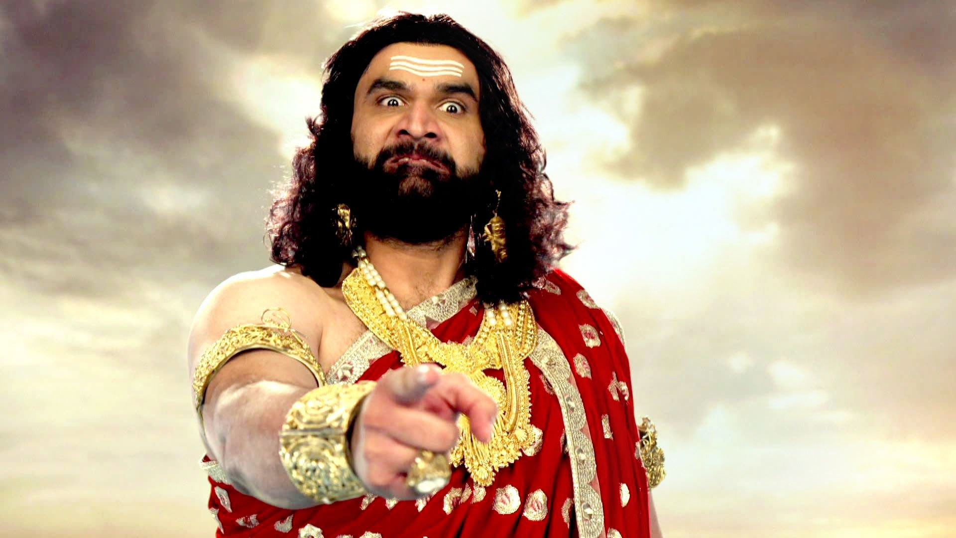 Siya Ke Ram - Épisode 81