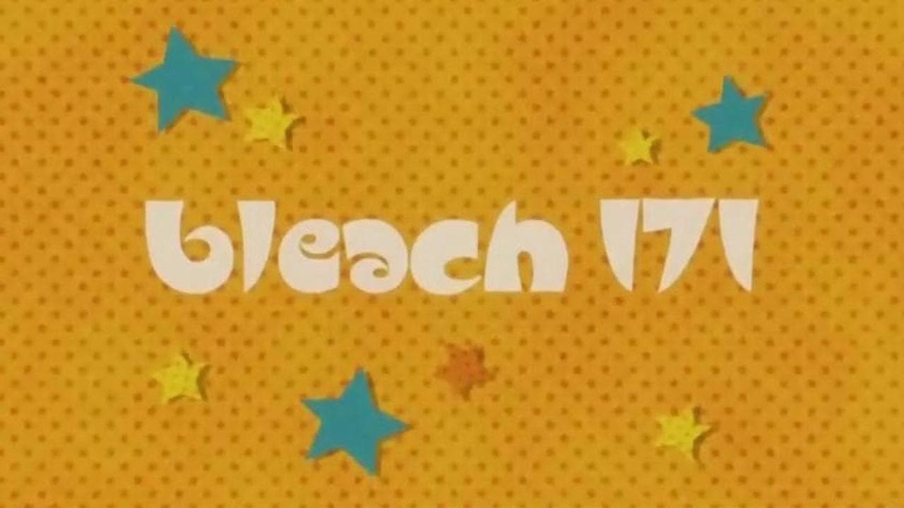 Bleach Staffel 1 :Folge 171 