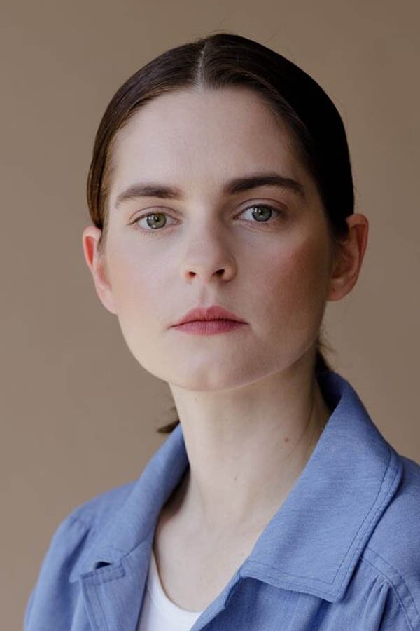 et billede af Vanessa Loibl