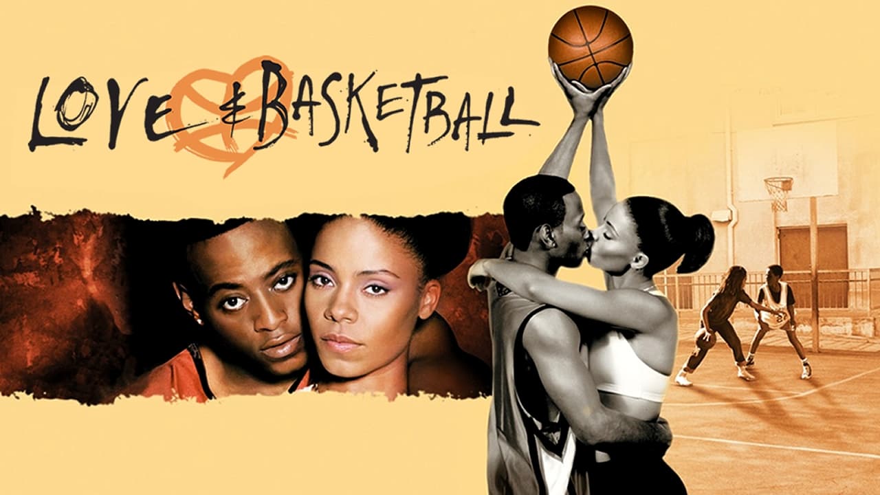 Love & Basketball