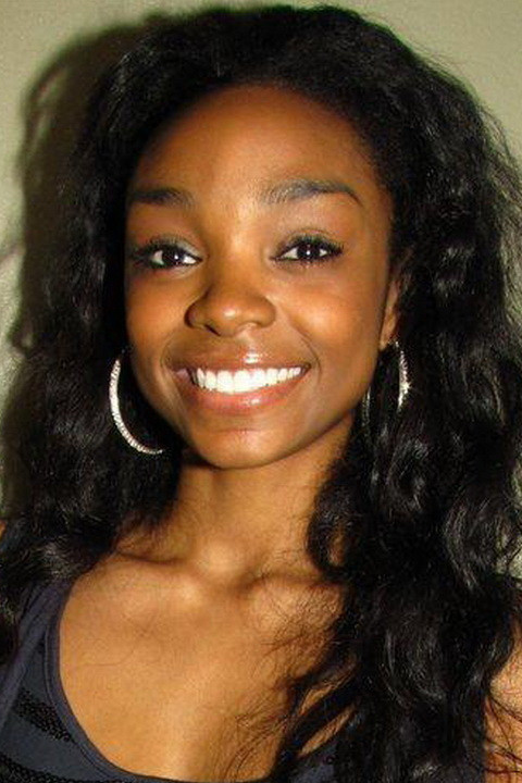 et billede af Shavon