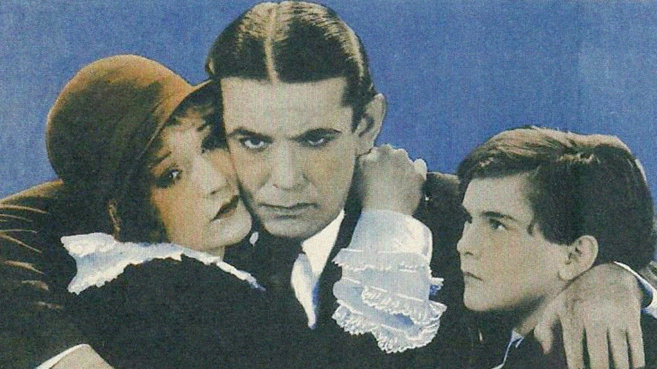 Blaze o' Glory (1929)