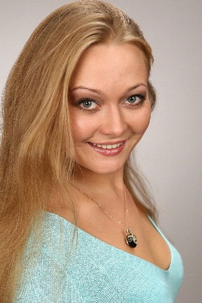 et billede af Inessa Zenkovich