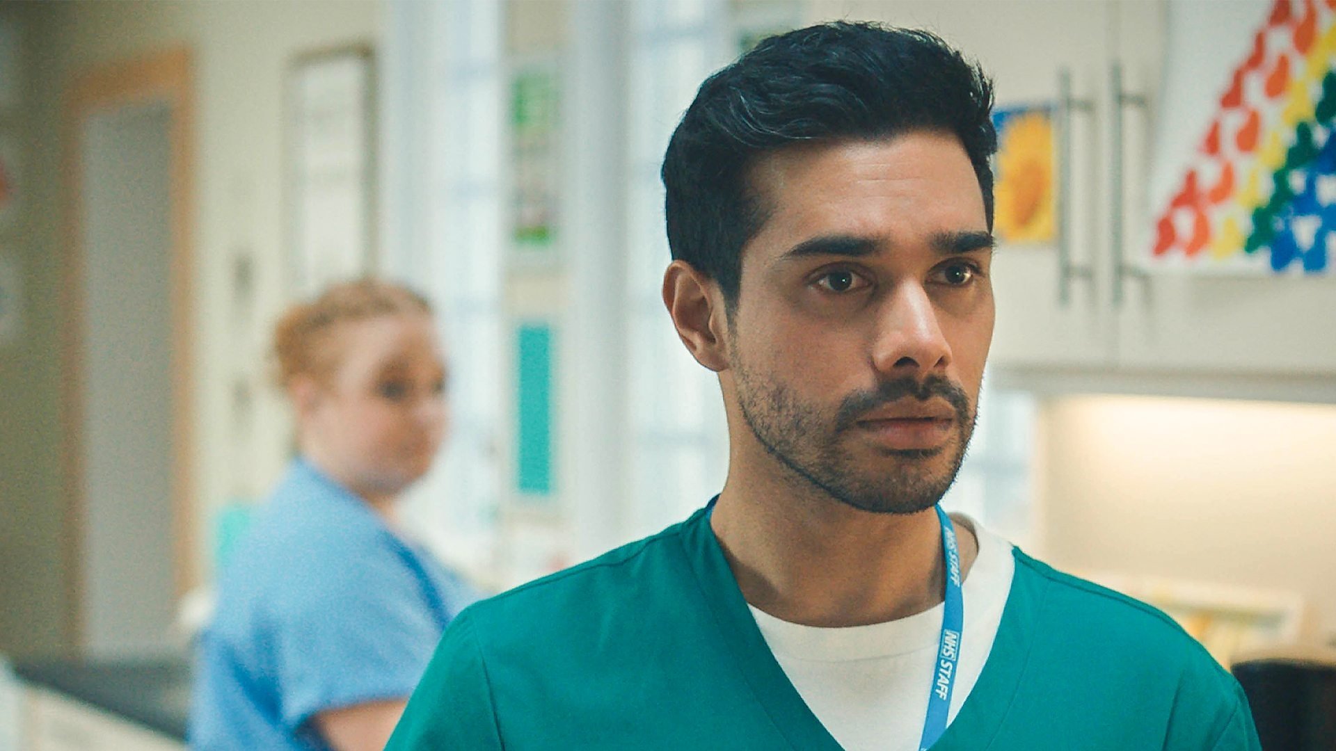 Casualty Staffel 36 :Folge 44 