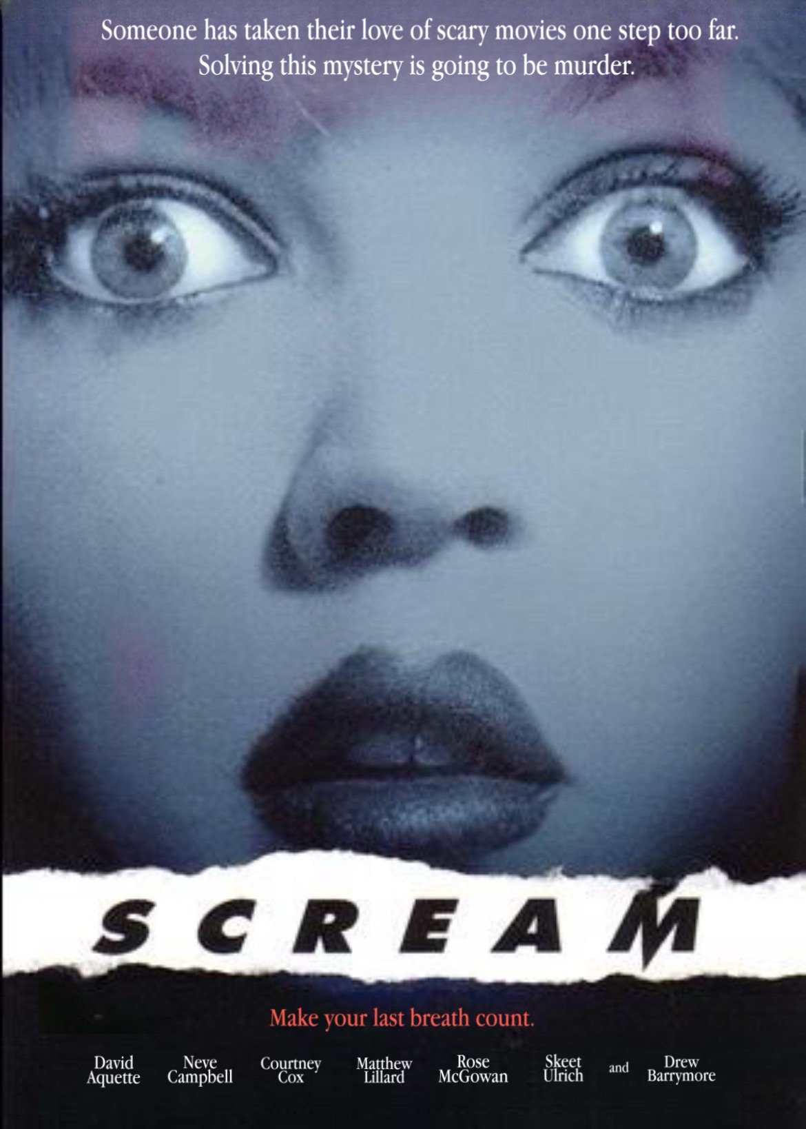 Scream