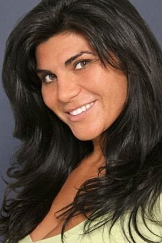 et billede af Eve Blangiardo