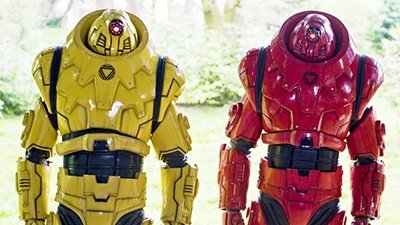Episode 8