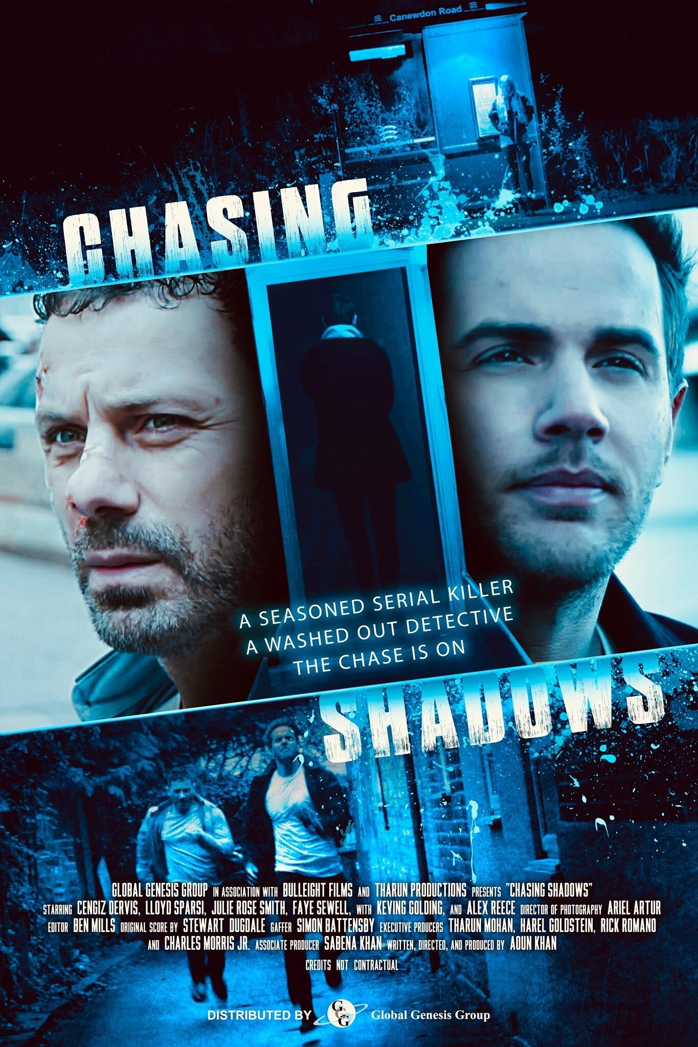 Chasing Shadows