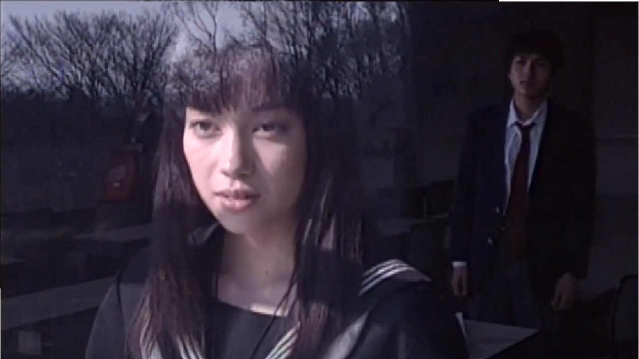 Thumbnail for Black Magic Girl Season 1 Episode 1