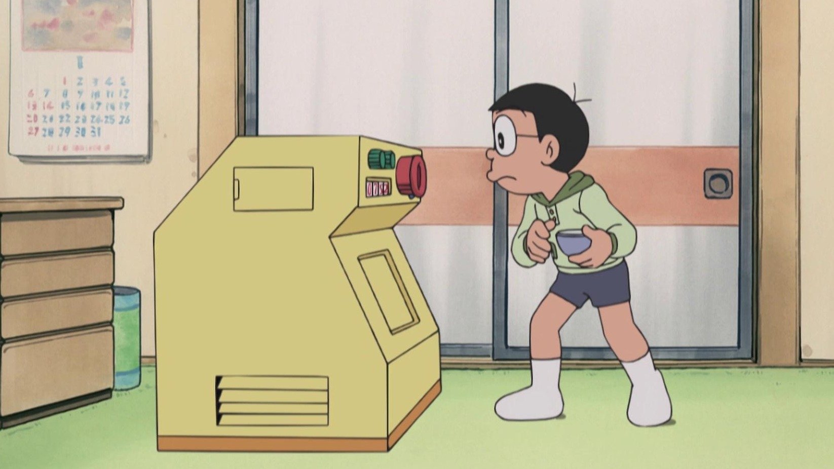 Episode 8