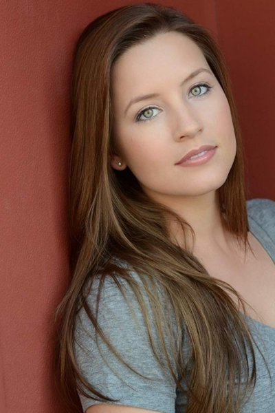 et billede af Ashley White