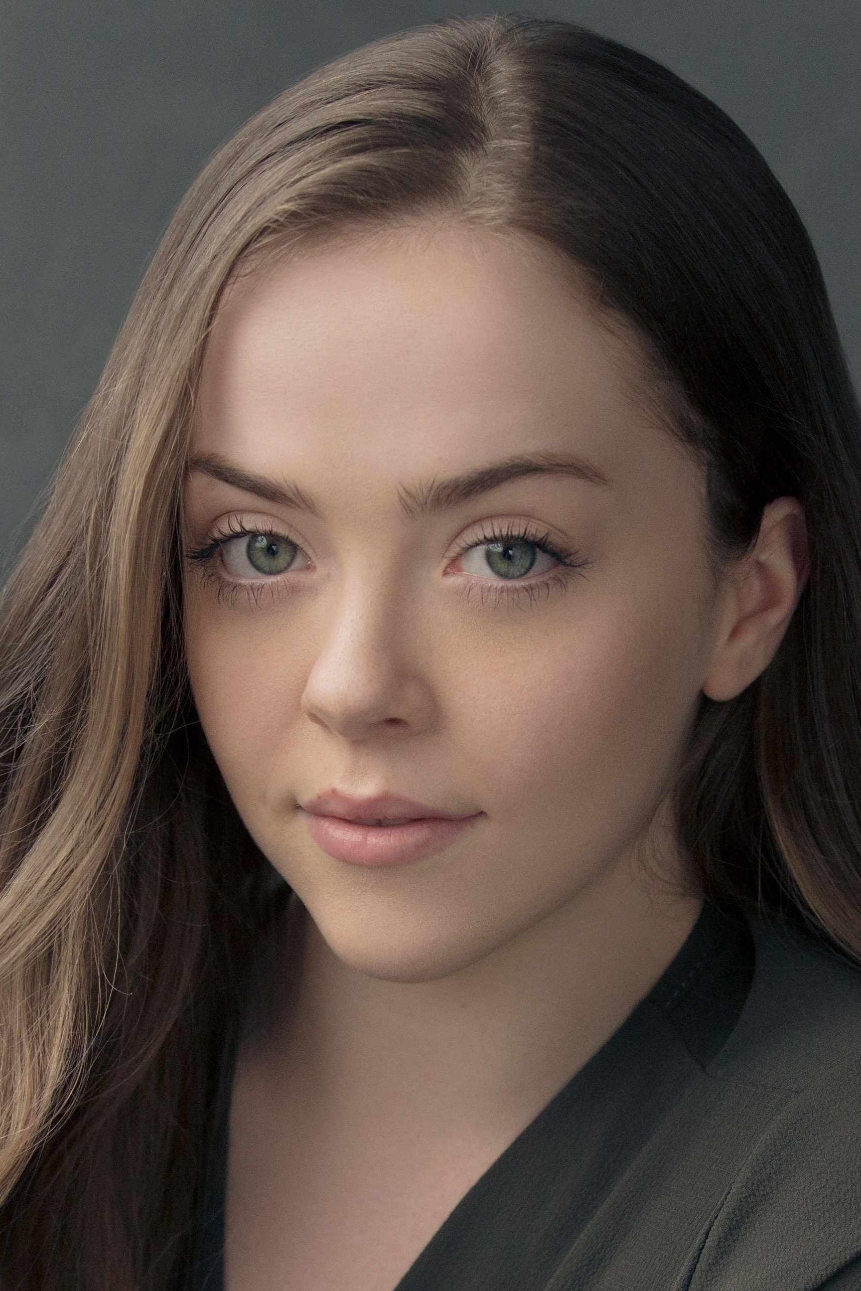 et billede af Kazmin Borrer