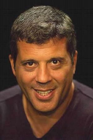 et billede af Sergio Zecca