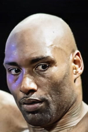 et billede af James Bryant