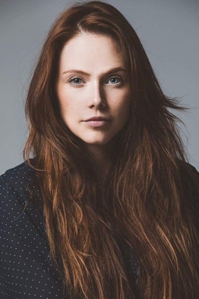 et billede af Angie Larocque