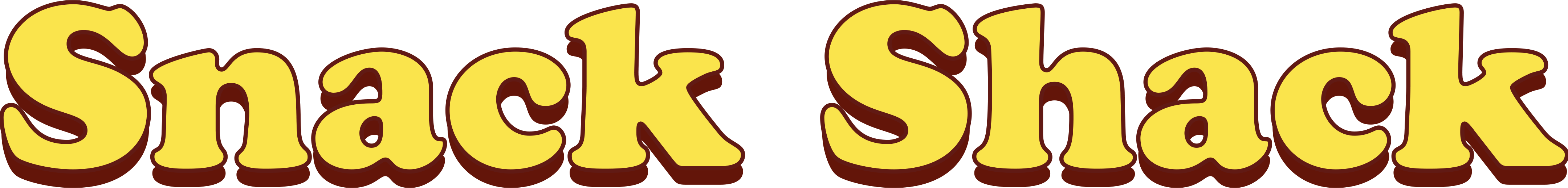 Snack Shack Logo