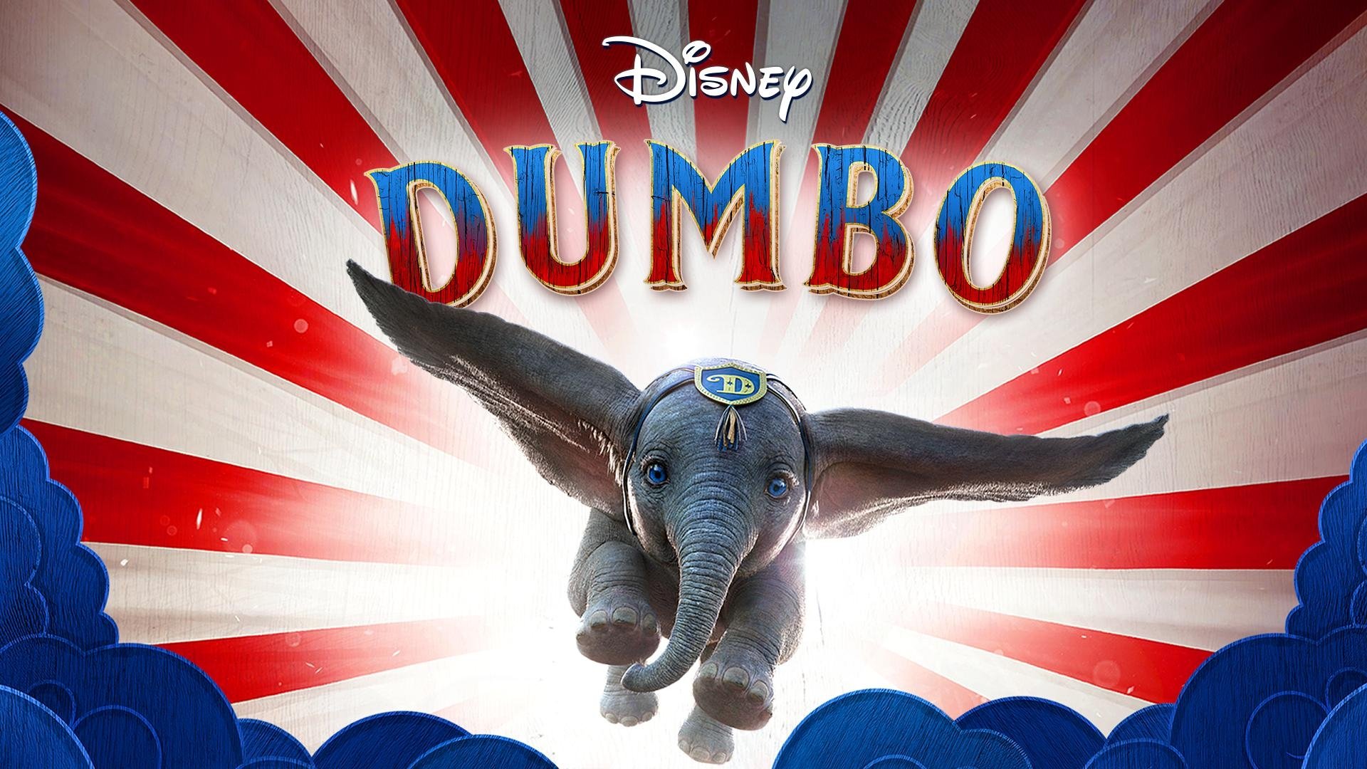 Dumbo (2019)