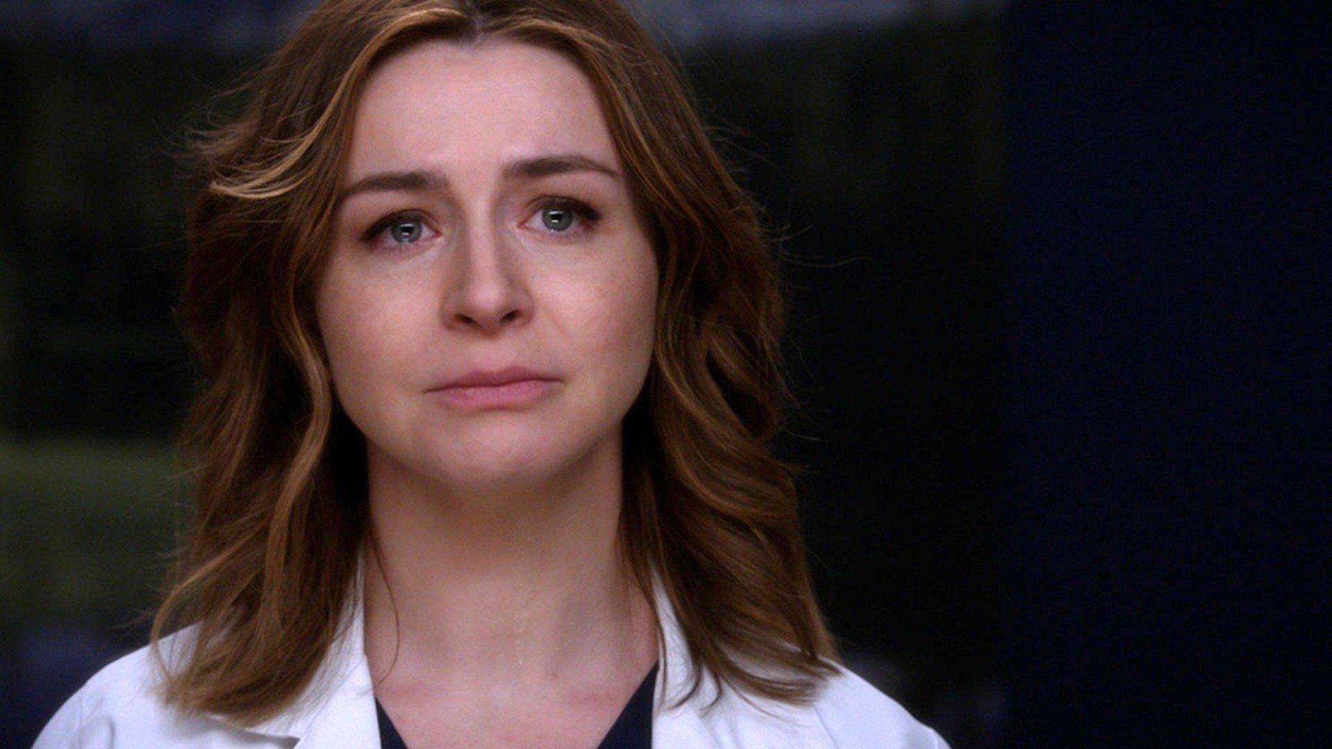 Grey's Anatomy Staffel 15 :Folge 10 