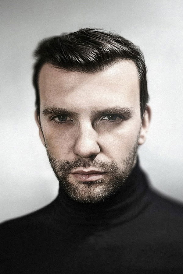 et billede af Karol Gwóźdź