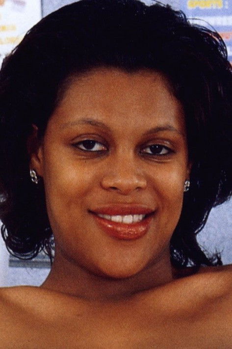 et billede af Stella Tempest