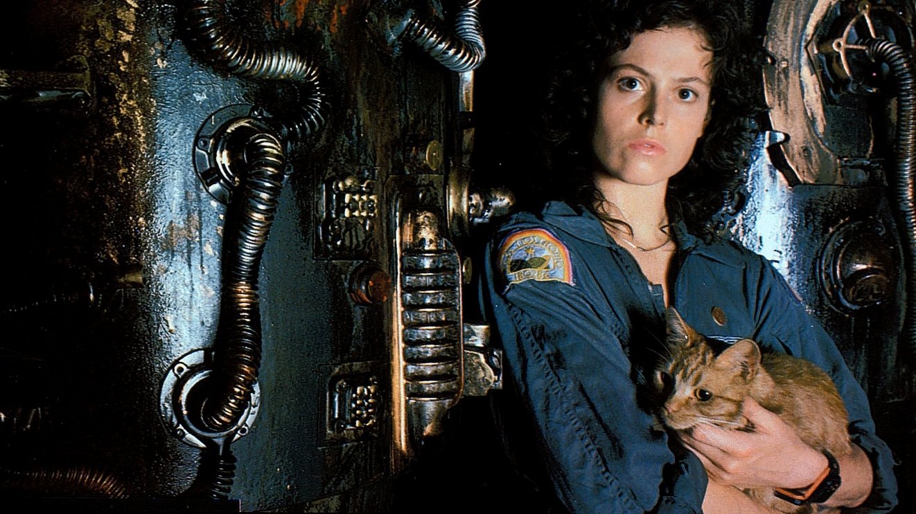 Alien (1979)