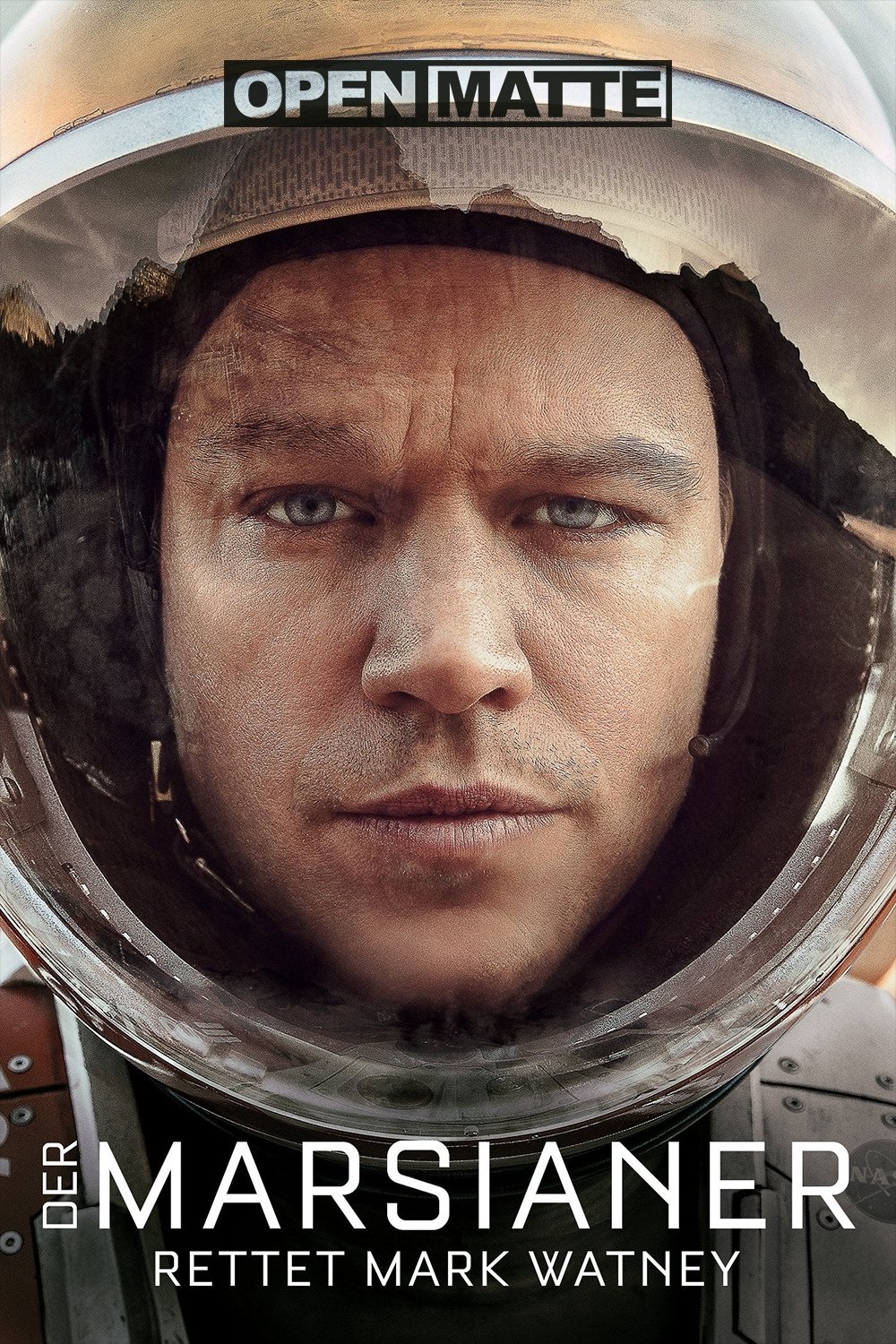 The Martian