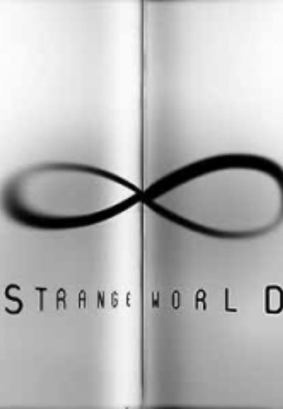 Strange World - Season 1